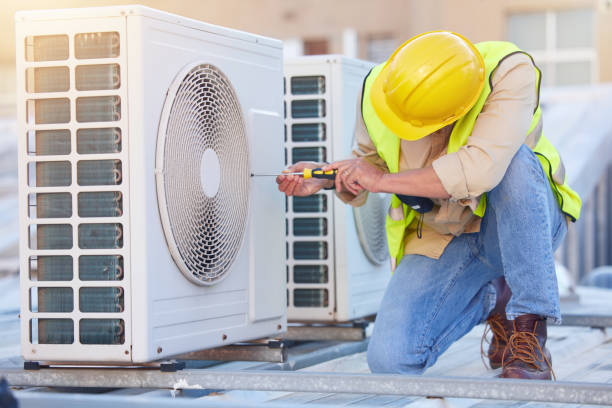 Best HVAC Companies Near Me  in Bishop, TX