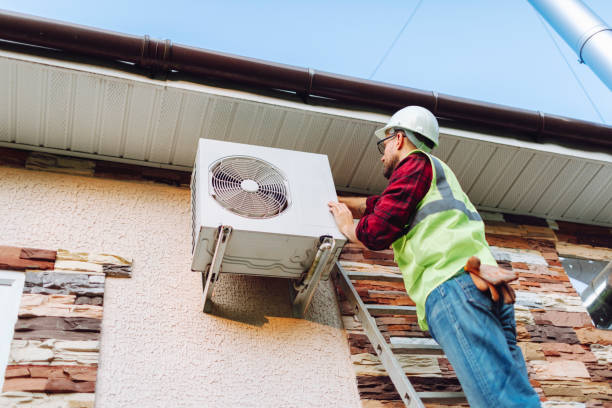 Best Ductless HVAC Repair  in Bishop, TX