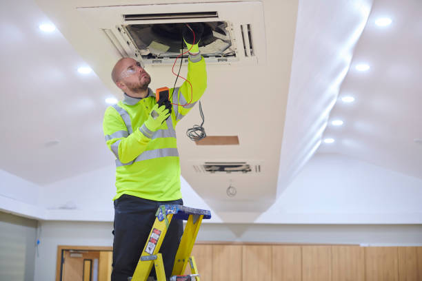 HVAC Emergency Services in Bishop, TX