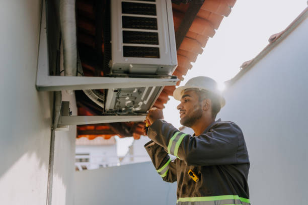 Best Affordable HVAC Services  in Bishop, TX