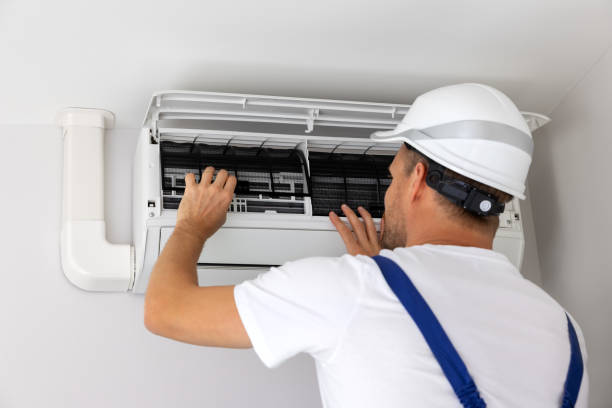 Best Best HVAC Companies  in Bishop, TX