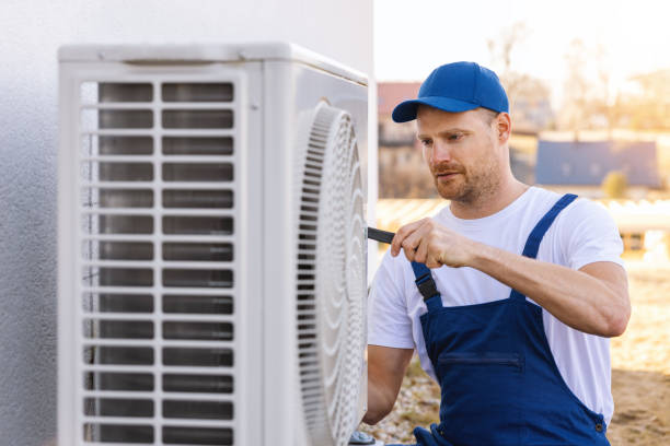 Best Heating Repair Services  in Bishop, TX