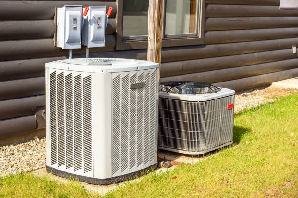 HVAC Air Duct Cleaning in Bishop, TX